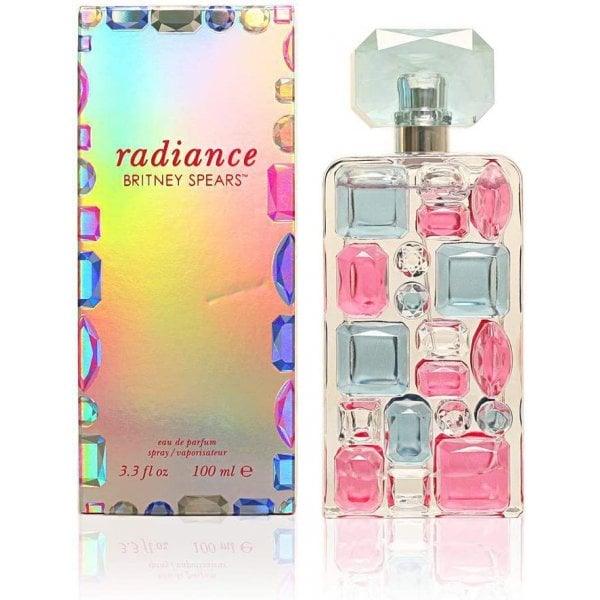 Britney Spears Britney Spears Radiance 30ml EDP Spay -