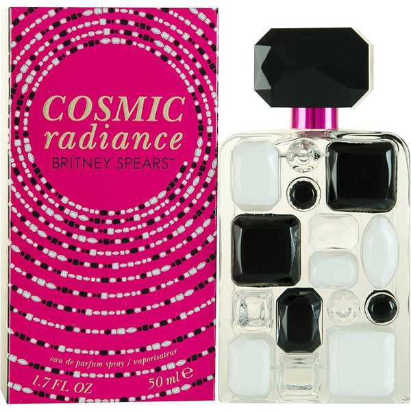 Britney Spears Britney Spears Cosmic Radiance 50ml EDP Spray -