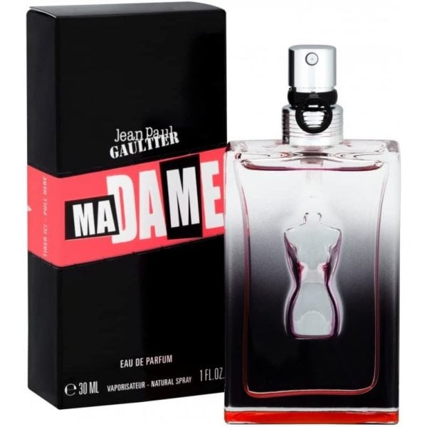 Jean Paul Gaultier Jean Paul Gaultier Madame 30ml EDP Spray - Health & Beauty > Personal Care > Cosmetics > Perfumes & Colognes > Eaux de Parfum