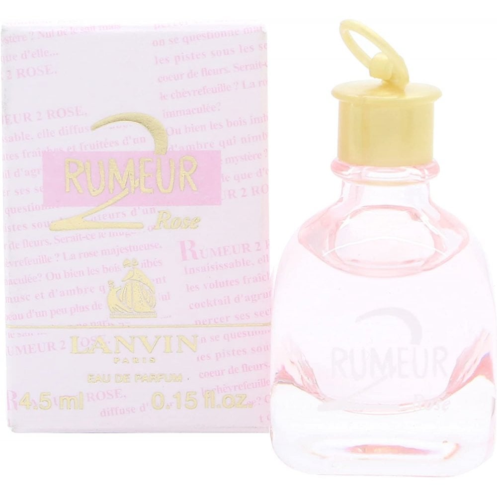Lanvin Lanvin Rumeur 2 Rose 5ml EDP Spray - Health & Beauty > Personal Care > Cosmetics > Perfumes & Colognes > Eaux de Parfum