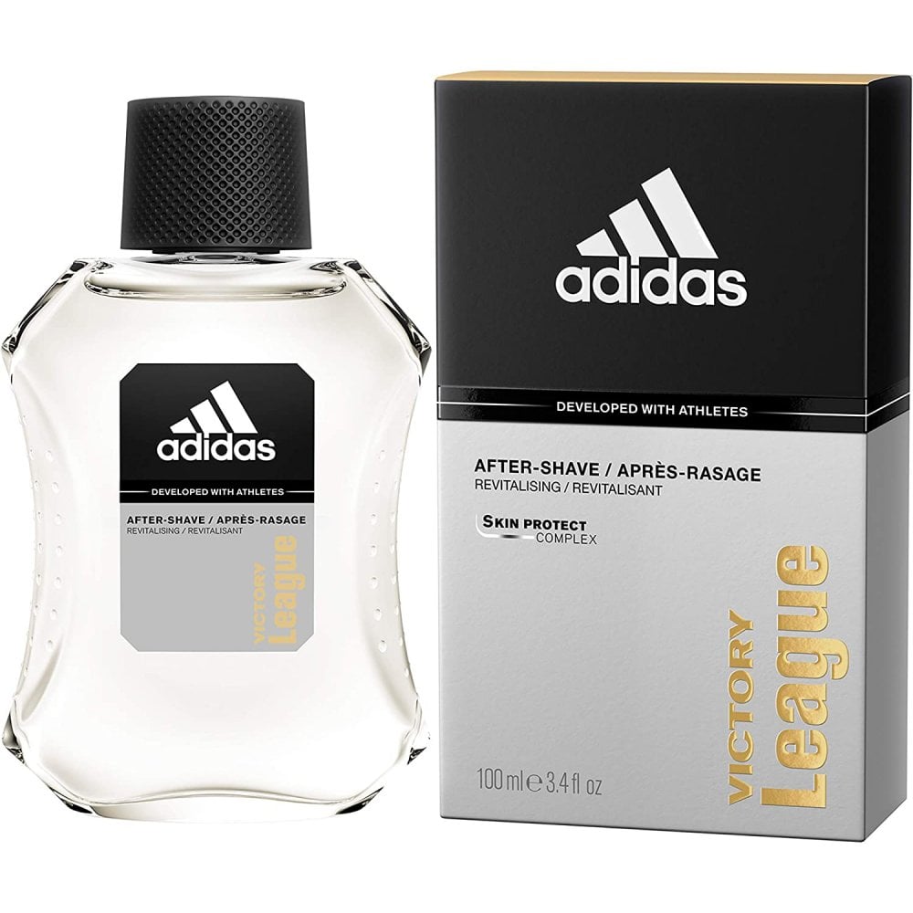 Adidas Fragrances Adidas Victory League 100ml After Shave - Health & Beauty > Personal Care > Shaving & Grooming > Aftershave