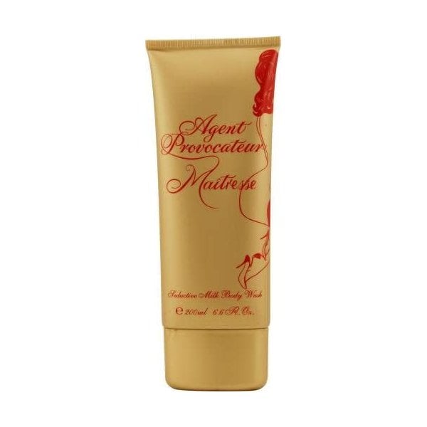 Agent Provocateur Agent Provocateur Maitresse 200ml Seductive Milk Body Wash -