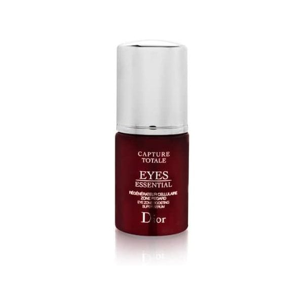 Christian Dior Christian Dior Dior Capture Totale Eyes Essential Eye Zone Boosting Super Serum 15ml - Health & Beauty > Personal Care > Cosmetics > Skin Care > Eye Creams