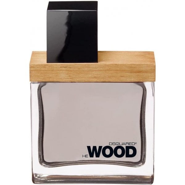 DSQUARED2 Dsquared2 He Wood 50ml EDT Spray - Health & Beauty > Personal Care > Cosmetics > Perfumes & Colognes > Eaux De Toilette