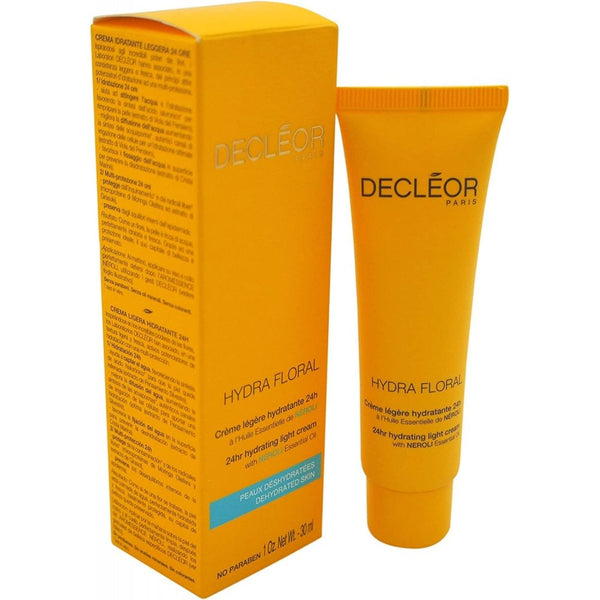 Decleor Decleor 30ml Hydra Floral Multi-Protection 24Hr Moisture Activator Light Cream - Health & Beauty > Personal Care > Cosmetics > Skin Care > Face Moisturizers