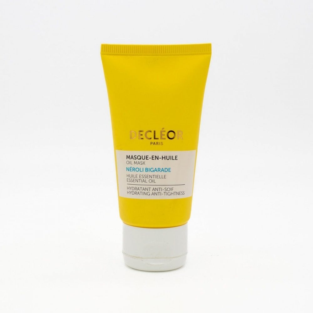 Decleor Decleor 50ml Hydra Floral Multi-Protection Ultra-Moisturising & Plumping Expert Mask - Health & Beauty > Personal Care > Cosmetics Skin Care