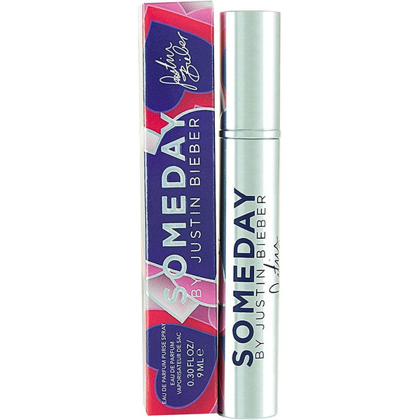 Justin Bieber Justin Bieber Someday 9ml Mini EDP Spray - Health & Beauty > Personal Care > Cosmetics > Perfumes & Colognes > Eaux de Parfum