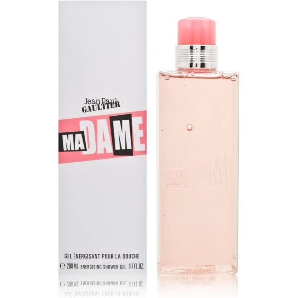 Jean Paul Gaultier Jean Paul Gaultier Madame 200ml Shower Gel -