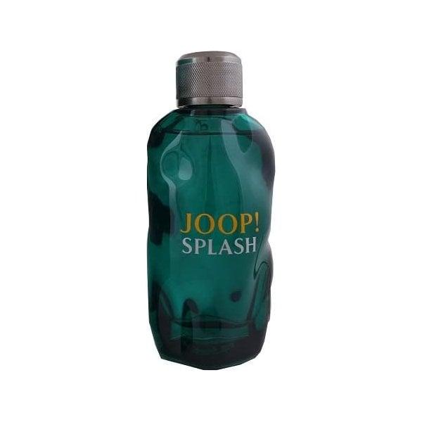 Joop Joop! Splash 115ml Aftershave Splash On - Health & Beauty > Personal Care > Shaving & Grooming > Aftershave