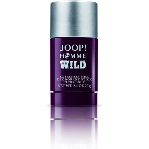 Joop Joop Homme Wild 70G Deodorant Stick - Health & Beauty > Personal Care > Deodorants & Anti-Perspirant > Deodorants