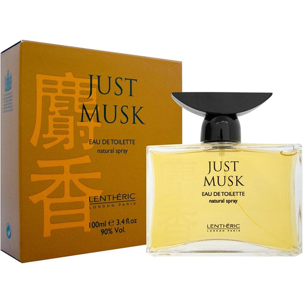 Mayfair Mayfair Just Musk 100ml EDT Spray - Health & Beauty > Personal Care > Cosmetics > Perfumes & Colognes > Eaux De Toilette