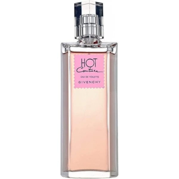 Givenchy Givenchy Hot Couture 100ml EDT Spray -