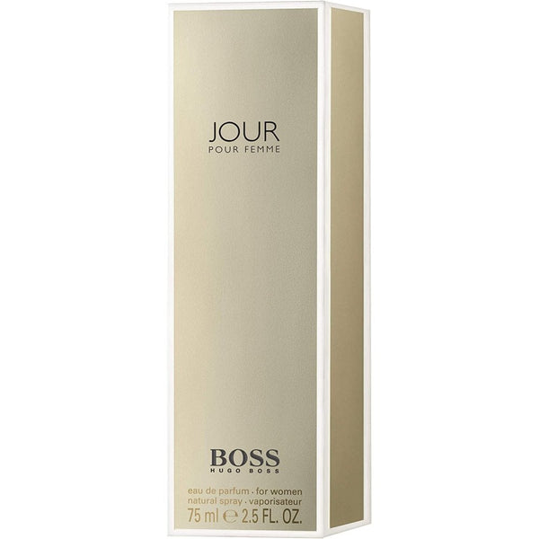 Hugo Boss Hugo Boss Jour Pour Femme 75ml EDP Spray - Health & Beauty > Personal Care > Cosmetics > Perfumes & Colognes > Eaux de Parfum