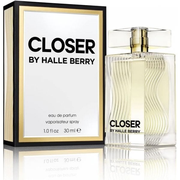 Halle Berry Halle Berry Closer 50ml EDP Spray -