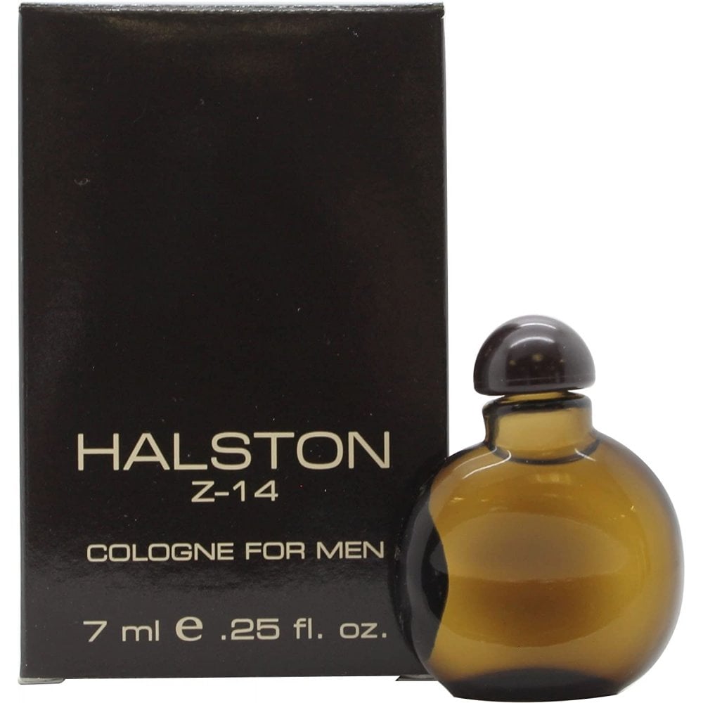 Halston Halston Z-14 7ml EDC Mini Spray - Health & Beauty > Personal Care > Cosmetics > Perfumes & Colognes > Colognes