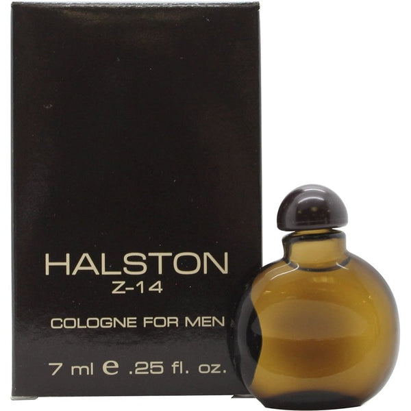 Halston Halston Z-14 7ml EDC Mini Spray - Health & Beauty > Personal Care > Cosmetics > Perfumes & Colognes > Colognes