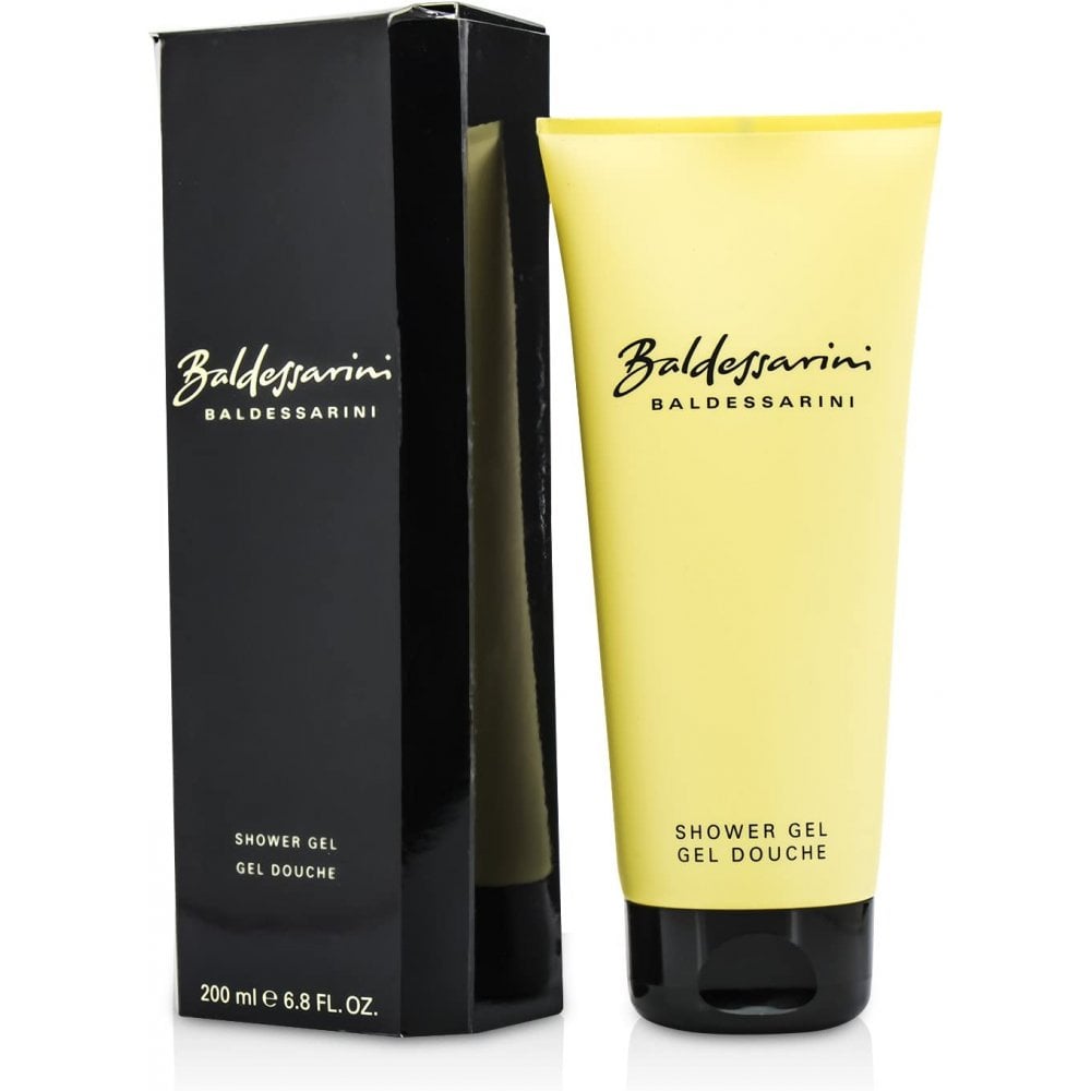 Baldessarini Baldessarini 200ml Shower Gel -