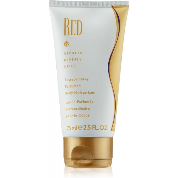 Giorgio Beverly Hills Giorgio Beverly Hills Giorgio Tube Body Moisturizer 75ml - Health & Beauty > Personal Care > Cosmetics > Skin Care > Lotions & Moisturizers