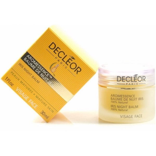 Decleor Decleor 30ml Aromessence Iris Night Balm -