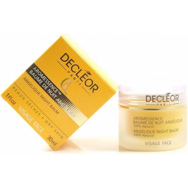 Decleor Decleor 30ml Aromessence Angelique Night Balm -