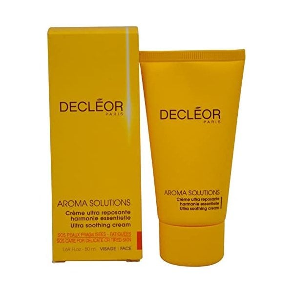 Decleor Decleor 50ml Aroma Solutions Ultra Soothing Cream -