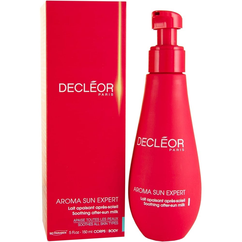 Decleor Decleor 150ml Aroma Sun Expert Soothing After-Sun Milk -