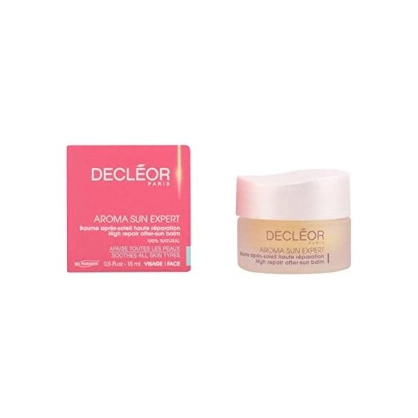Decleor Decleor 15ml Aroma Sun Expert High Repair After-Sun Balm -