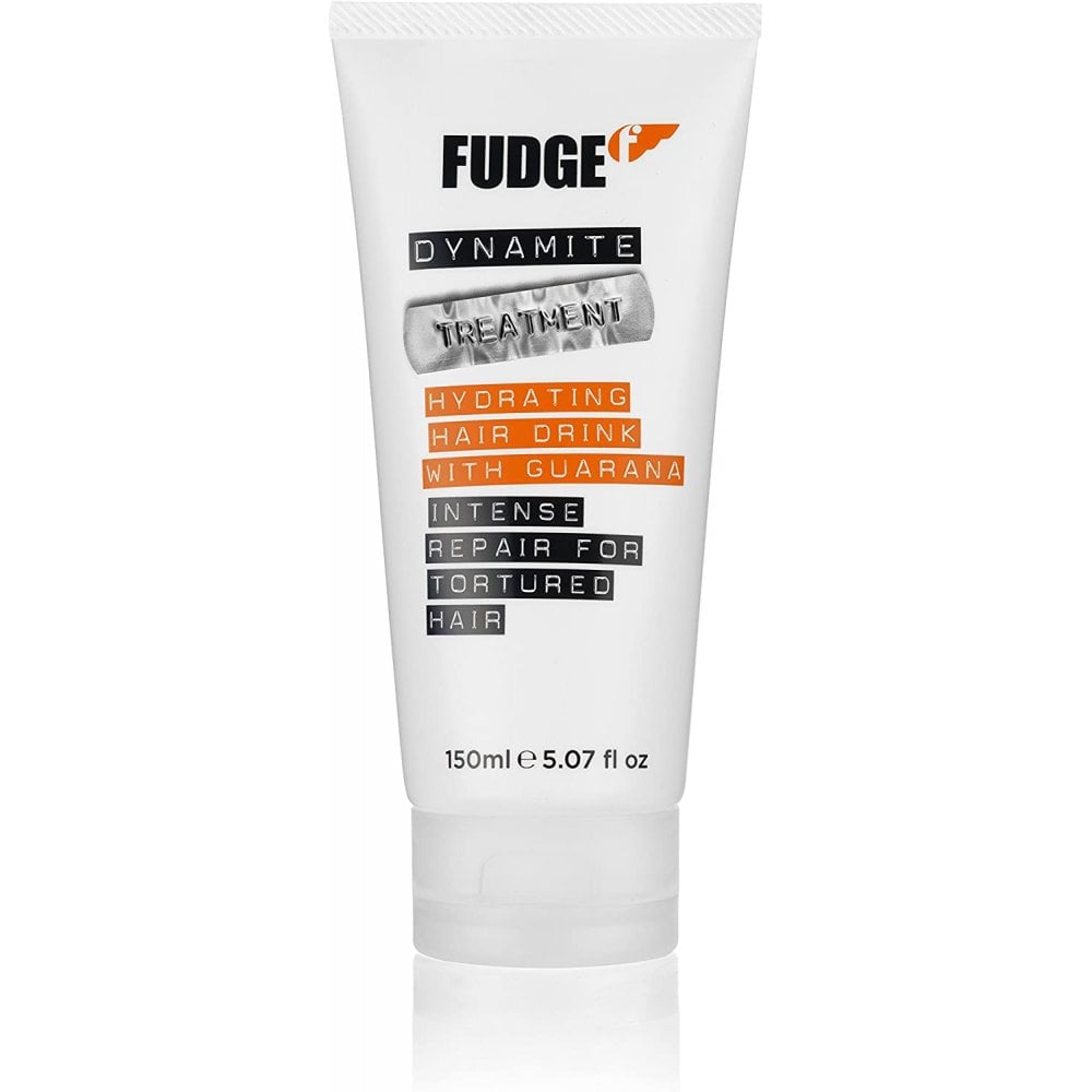 Fudge Fudge Dynamite Intense Repair Treatment 150ml -