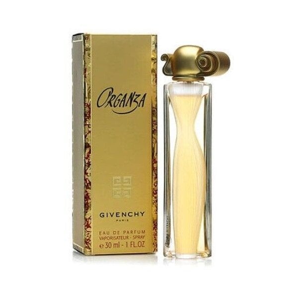 Givenchy Givenchy Organza For Women 30ml EDP Spray - Health & Beauty > Personal Care > Cosmetics > Perfumes & Colognes > Eaux de Parfum