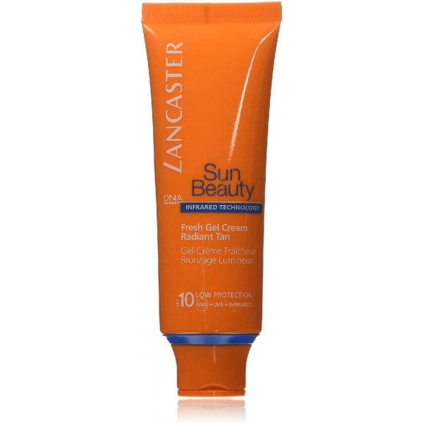 Lancaster Lancaster Sun Care SPF10 Sun Beauty Care 50ml -