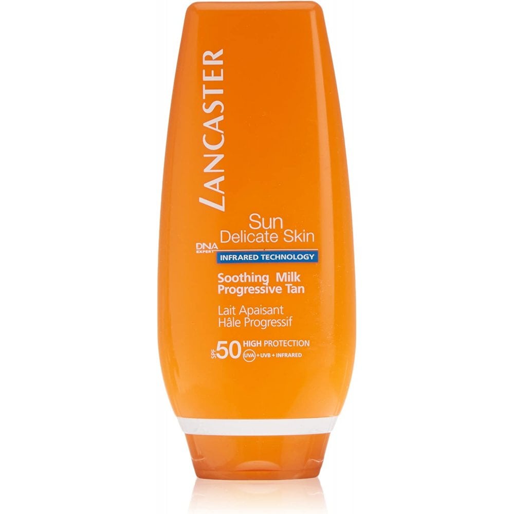 Lancaster Lancaster Sun Care SPF50 Ultra Soothing Protection 125ml -