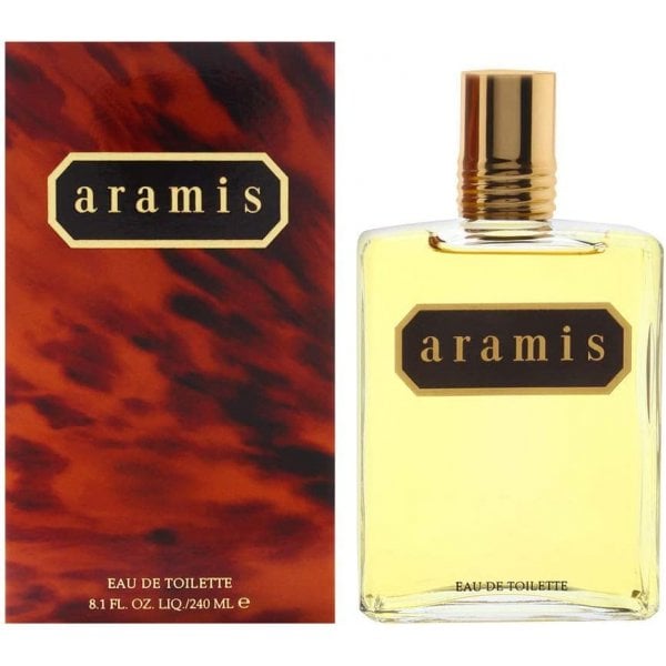 Aramis Aramis 240ml After Shave - Health & Beauty > Personal Care > Shaving & Grooming > Aftershave