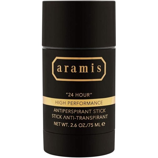 Aramis Aramis 24-Hour High Performance 75ml Anti-Perspirant Stick - Health & Beauty > Personal Care > Deodorants & Anti-Perspirant > Anti-Perspirant