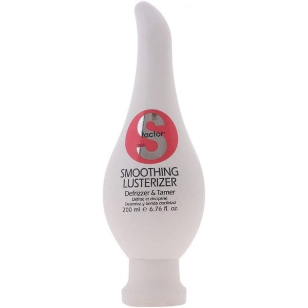 Tigi Tigi S Factor Smoothing Lusterizer 200ml - Health & Beauty > Personal Care > Hair Care > Hair Styling Products