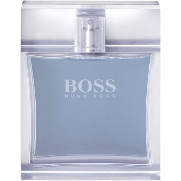 Hugo Boss Hugo Boss Pure 75ml EDT Spray - Health & Beauty > Personal Care > Cosmetics > Perfumes & Colognes > Eaux De Toilette