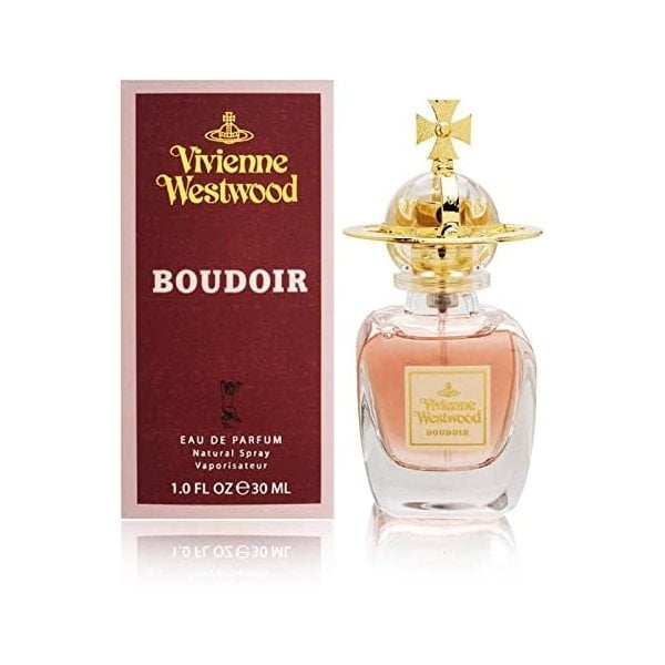 Vivienne Westwood Vivienne Westwood Boudoir 30ml EDP Spray - Health & Beauty > Personal Care > Cosmetics > Perfumes & Colognes > Eaux de Parfum
