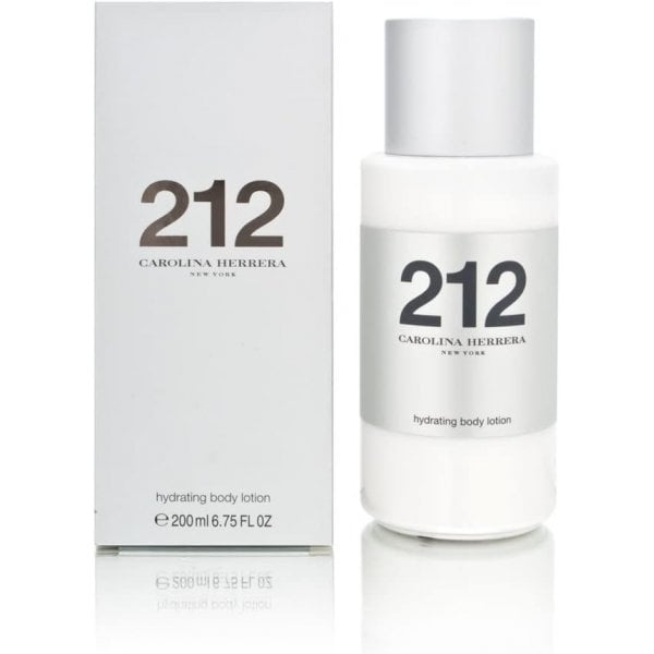 Carolina Herrera Carolina Herrera 212 200ml Body Lotion -