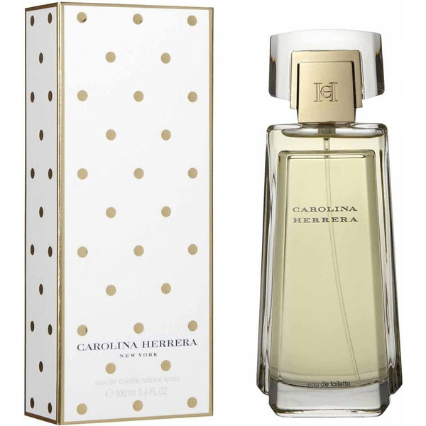 Carolina Herrera 100ml EDT Spray