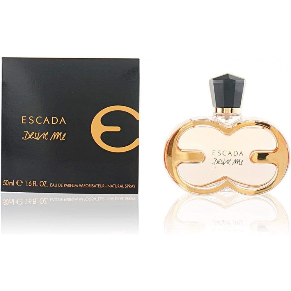 Escada Desire Me 50ml EDP Spray