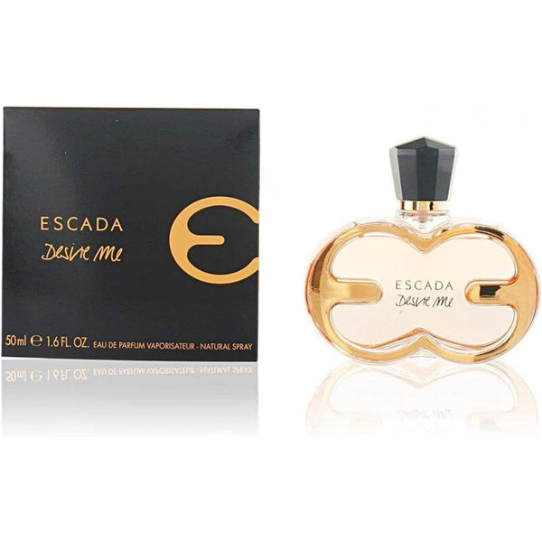 Escada Desire Me 50ml EDP Spray