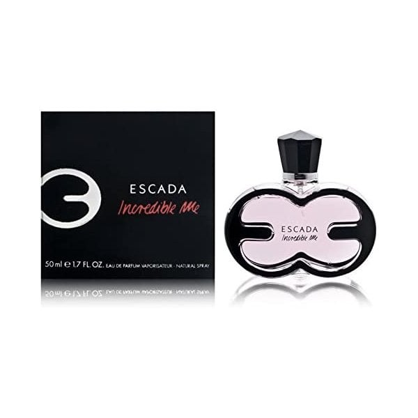 Escada Incredible Me 50ml EDP Spray