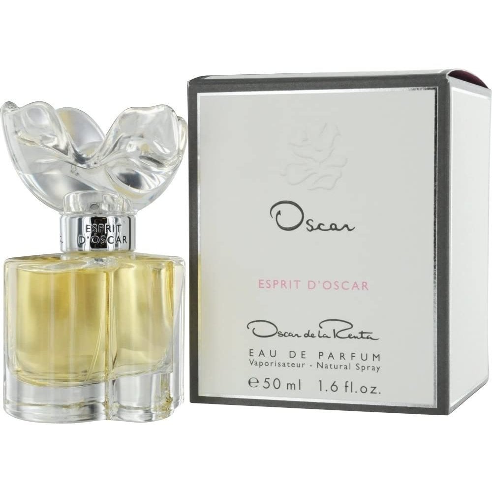 Oscar De La Renta Espirit D'Oscar 50ml EDP Spray