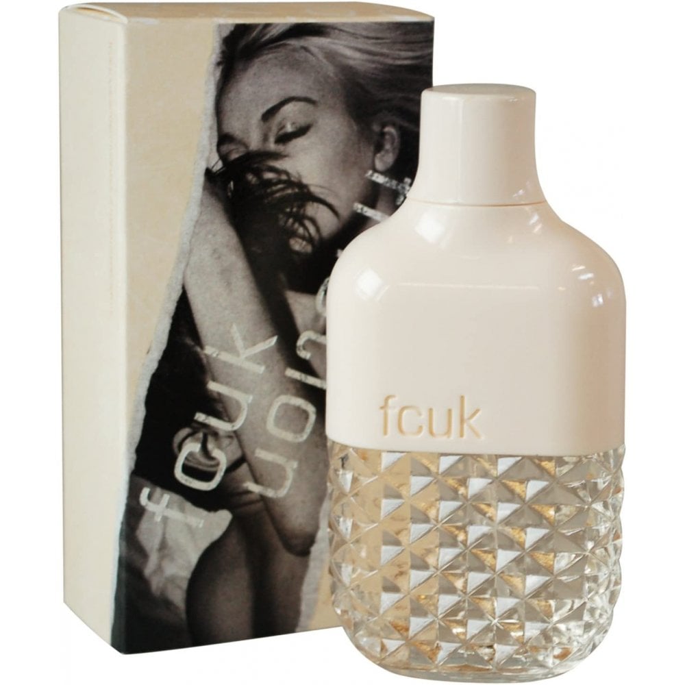 FCUK FCUK Friction for Her 30ml EDP Spray -