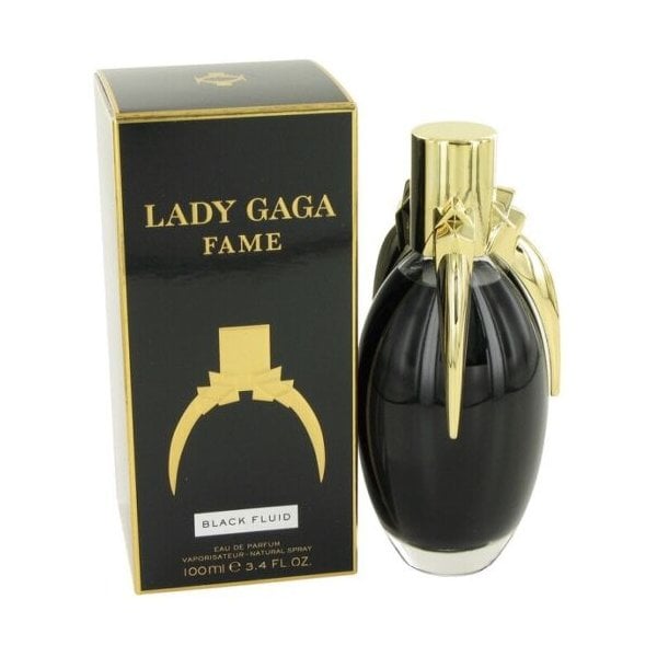 Lady Gaga Lady Gaga Fame 100ml EDP Spray -