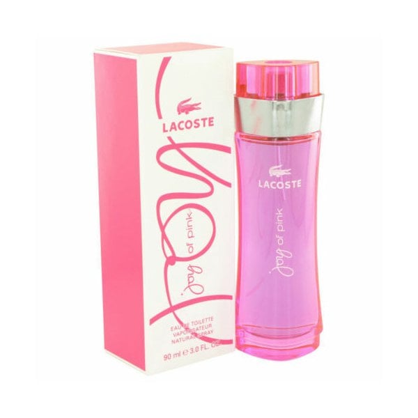 Lacoste Lacoste Joy Of Pink 90ml EDT Spray -