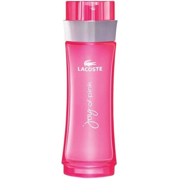 Lacoste Joy Of Pink 50ml EDT Spray