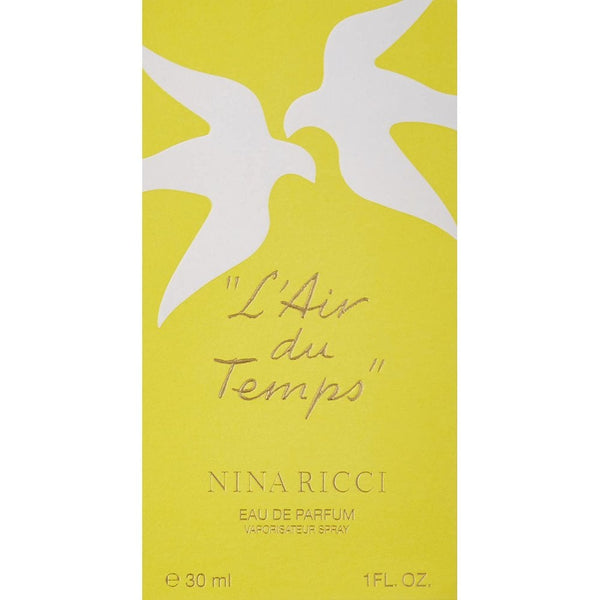Nina Ricci Nina Ricci L'Air Du Temps 30ml EDP Spray -