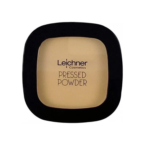 Leichner Leichner Pressed Powder 7G (01 Translucent) - Health & Beauty > Personal Care > Cosmetics > Makeup > Face Makeup > Face Powder