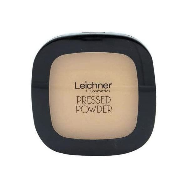 Leichner Leichner Pressed Powder 7G (02 Light Beige) - Health & Beauty > Personal Care > Cosmetics > Makeup > Face Makeup > Face Powder