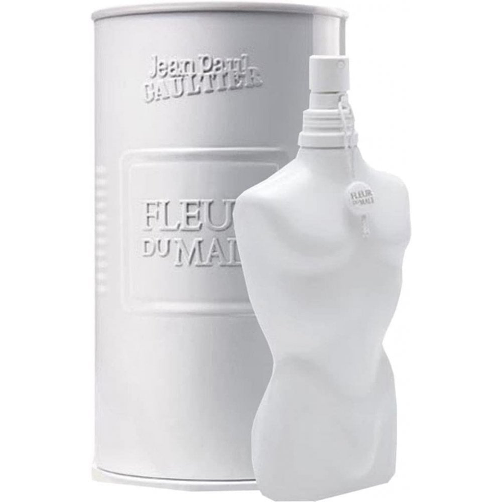 Jean Paul Gaultier JPG Fleur De Male 125ml EDT Spray - Health & Beauty > Personal Care > Cosmetics > Perfumes & Colognes > Eaux De Toilette